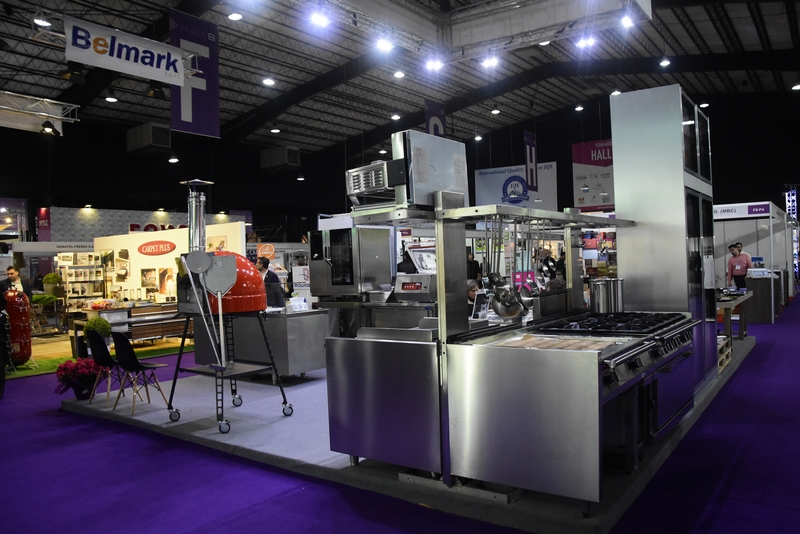 Horeca Lebanon 2019